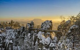 Pension Am Nationalpark